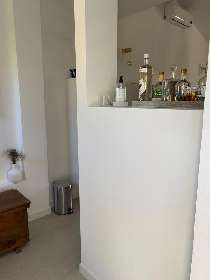 Cozy Apartment Gajac, Pag -B1 Zone Skunca Exteriör bild