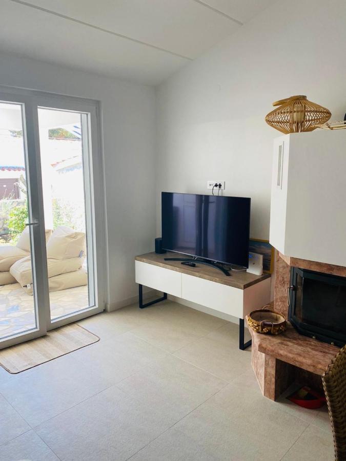 Cozy Apartment Gajac, Pag -B1 Zone Skunca Exteriör bild