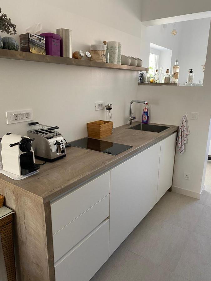 Cozy Apartment Gajac, Pag -B1 Zone Skunca Exteriör bild