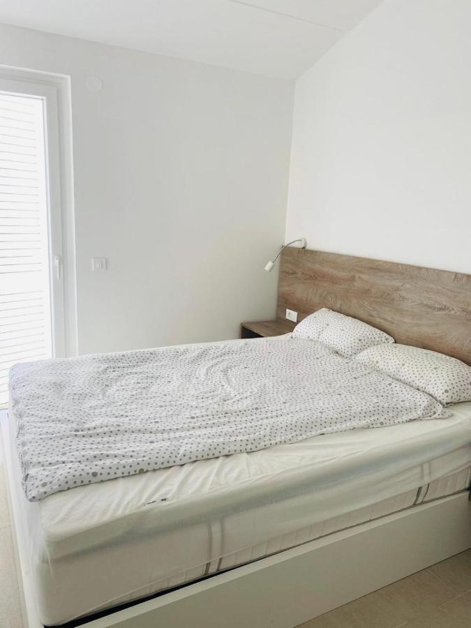 Cozy Apartment Gajac, Pag -B1 Zone Skunca Exteriör bild