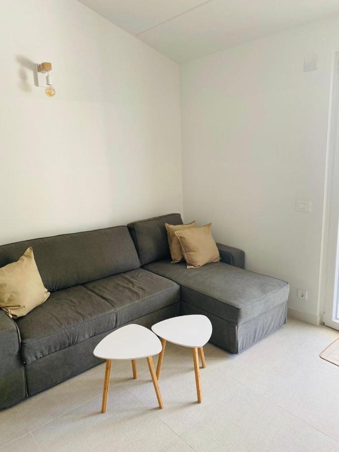 Cozy Apartment Gajac, Pag -B1 Zone Skunca Exteriör bild